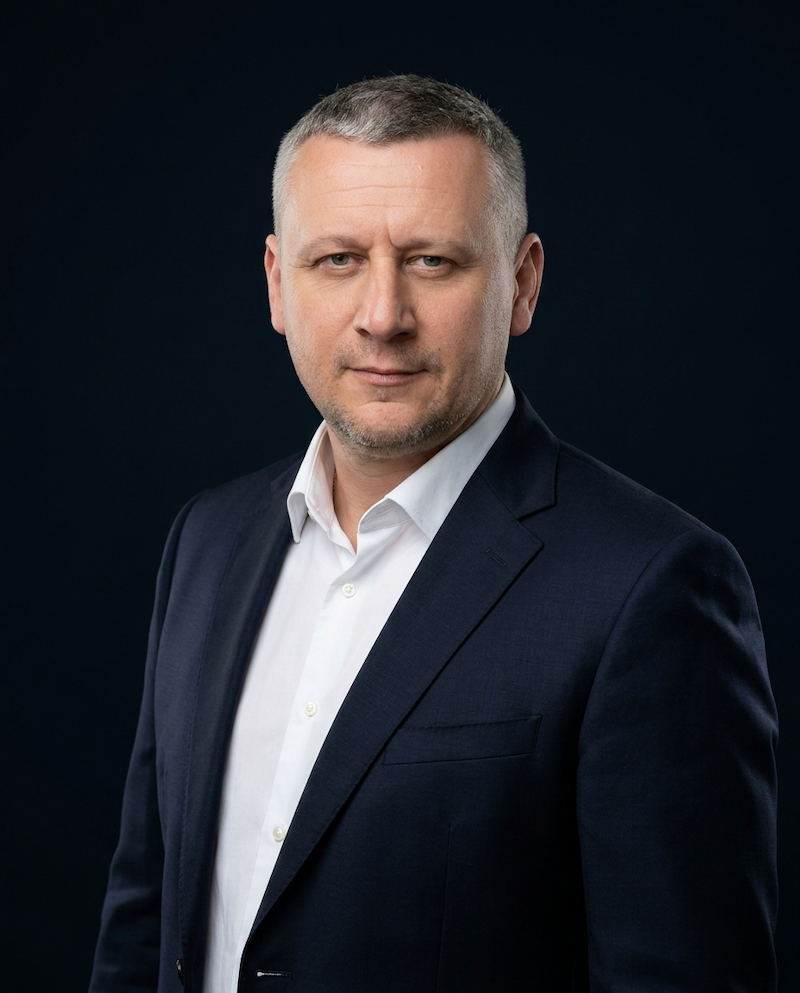 Адвокат Горват Іван Іванович